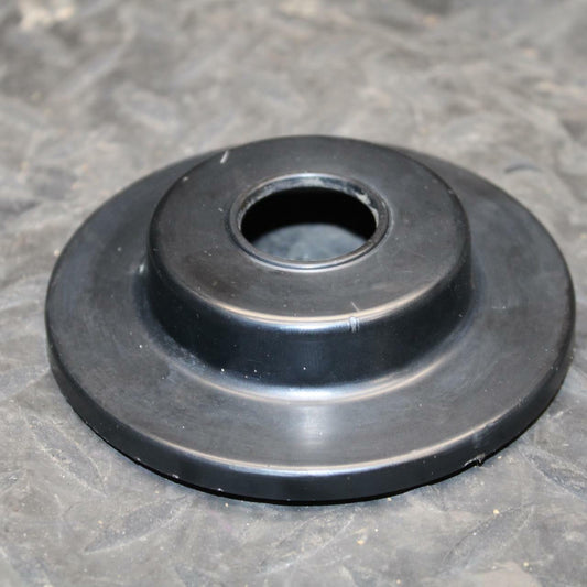 78 SUZUKI GS550E FRONT WHEEL HUB CAP COVER DISC BB212