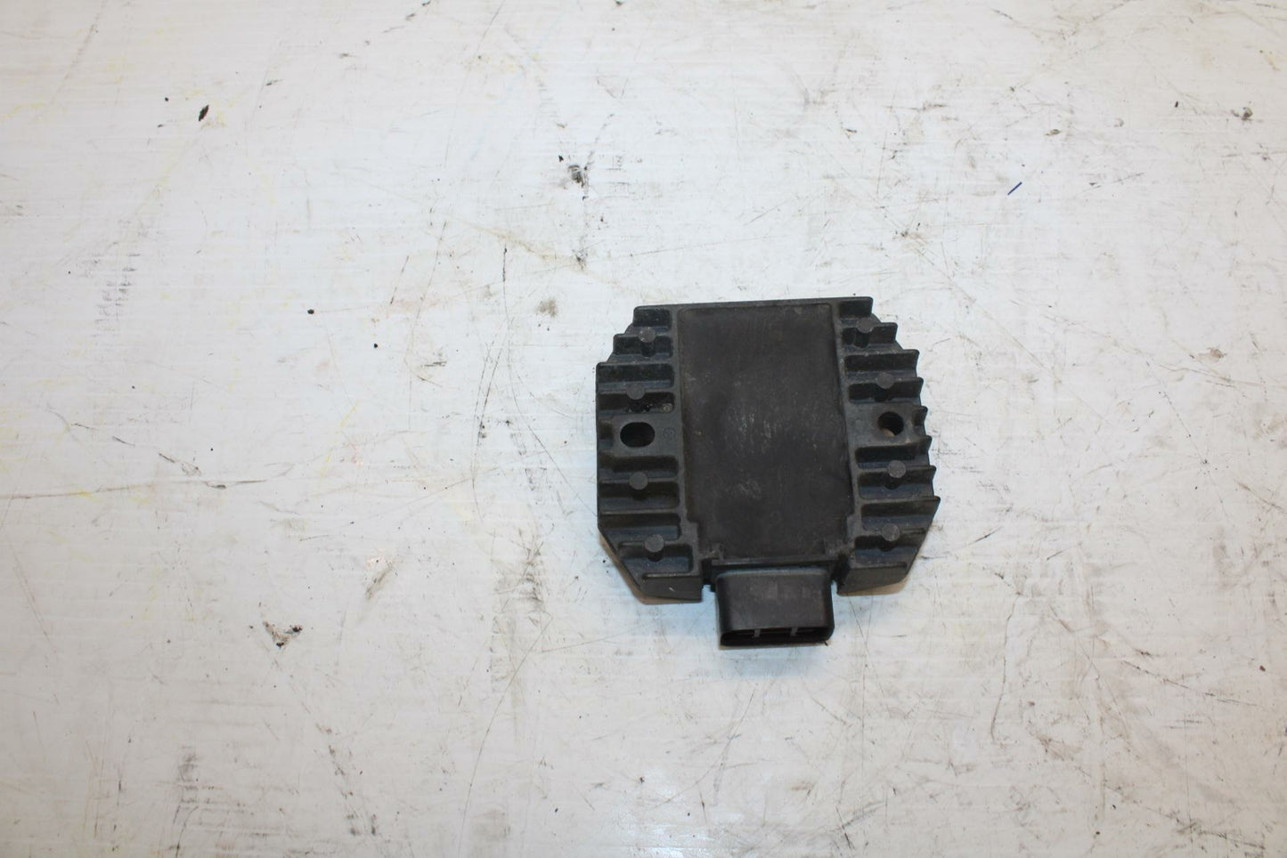 03-04 YAMAHA ROAD STAR 1600 RECTIFIER VOLTAGE REGULATOR  BB279