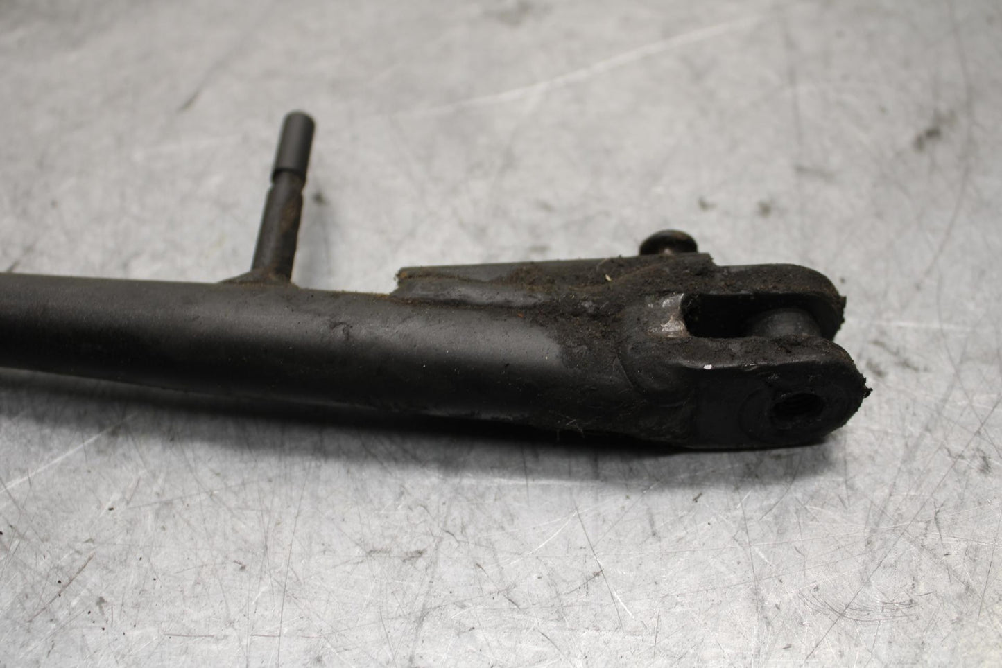 17 KAWASAKI Z900 ZR900 KICKSTAND SIDE KICK STAND 34024-0141-18R BB549