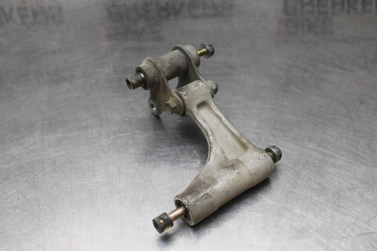 98-05 HONDA SUPER HAWK 1000 VTR1000F REAR DOGBONE SHOCK LINKAGE LINK BB821