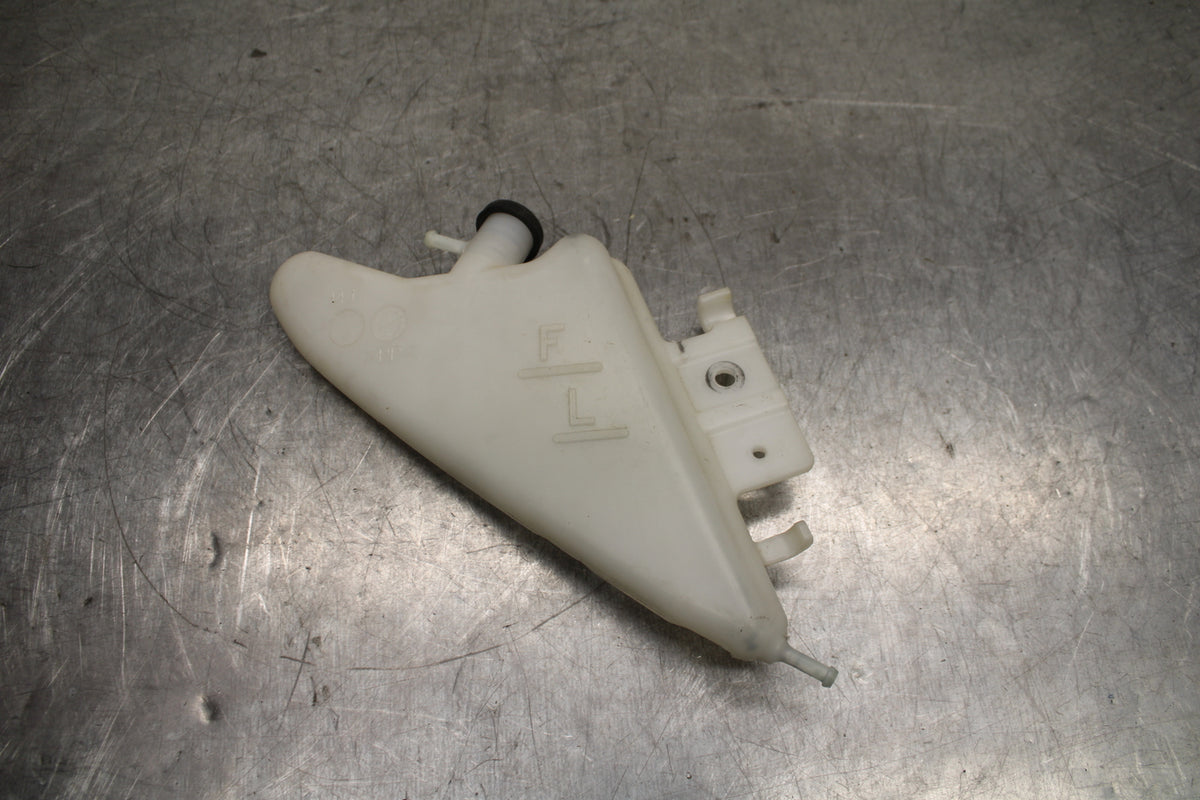 13 SUZUKI GSXR750 COOLANT WATER TANK RESERVOIR BOTTLE BB110