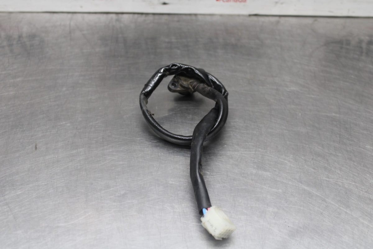 19-24 YAMAHA R3 ENGINE MOTOR GEAR POSTION SENSOR BB942