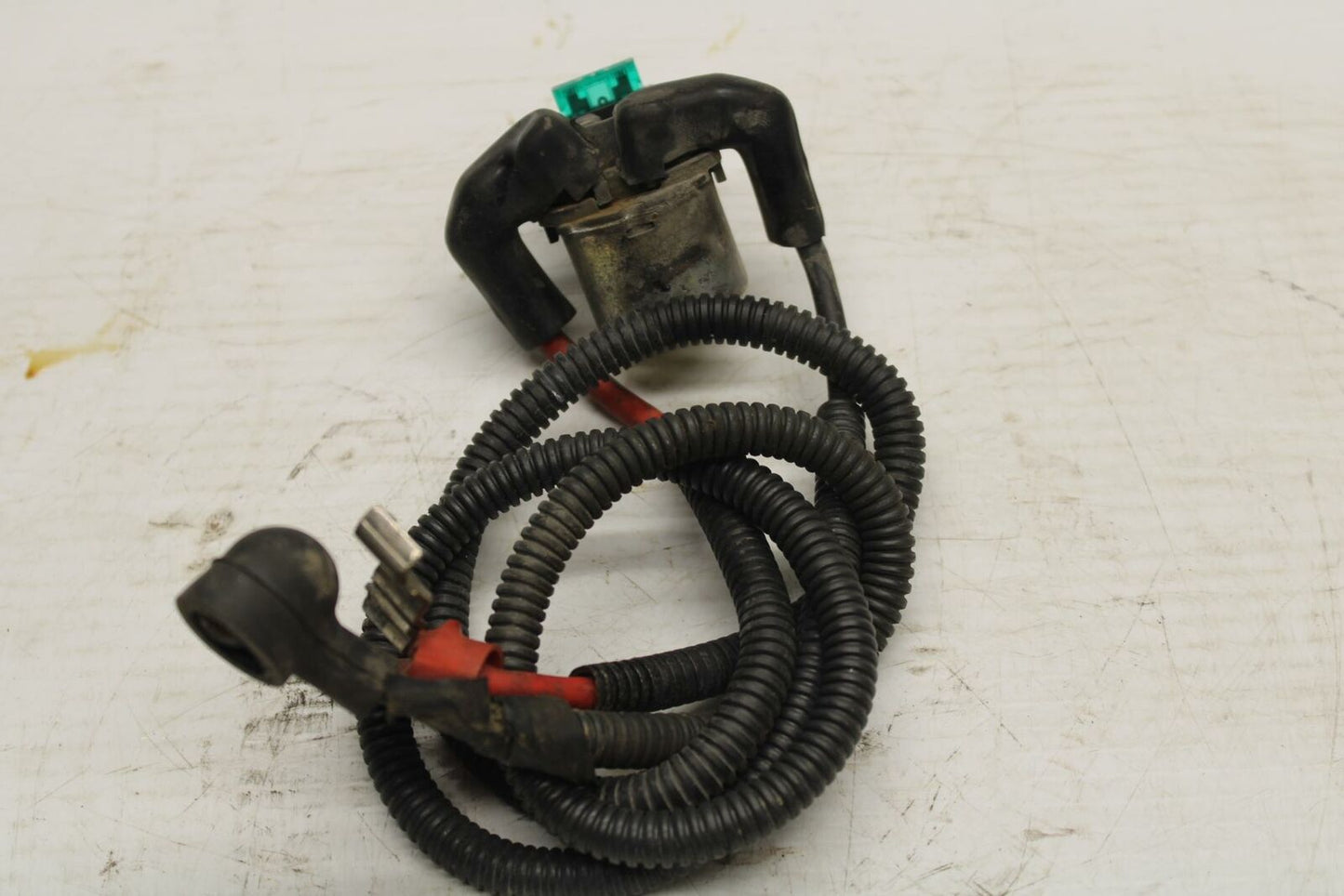 93-96 SUZUKI GSXR750W ENGINE STARTER RELAY STARTING MOTOR SWITCH BB266