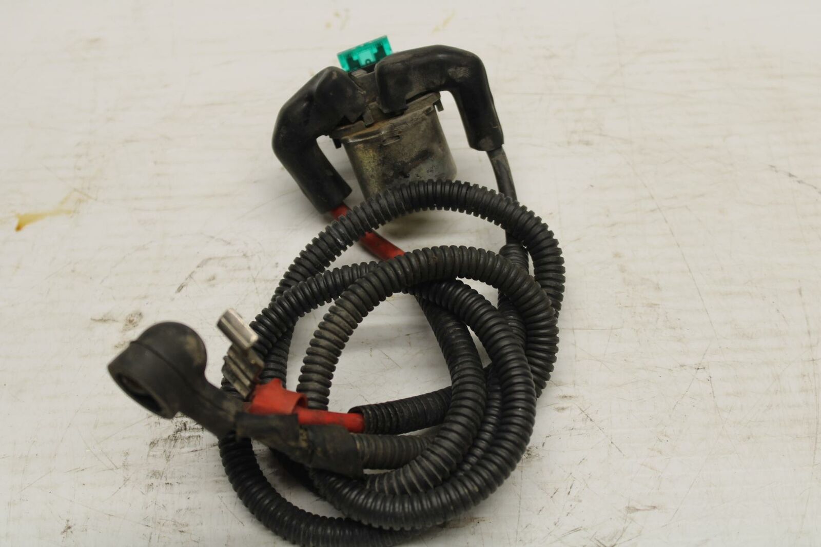 93-96 SUZUKI GSXR750W ENGINE STARTER RELAY STARTING MOTOR SWITCH BB266