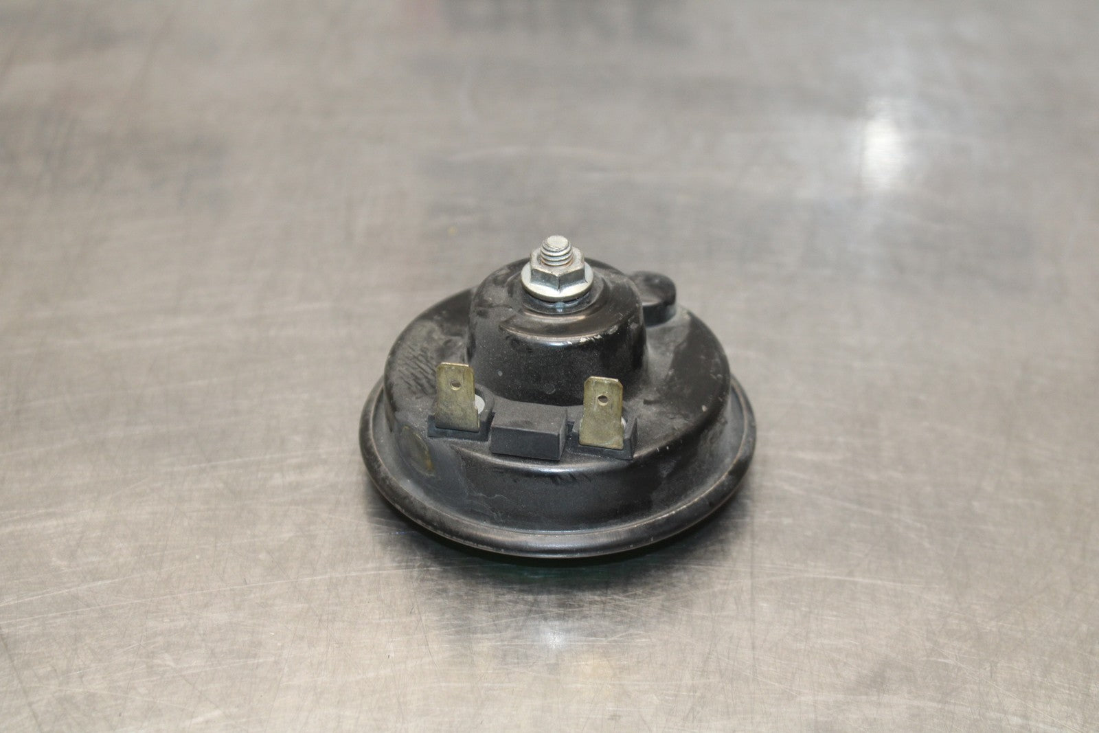 08 KAWASAKI NINJA ZX10R HORN SIGNAL BB201