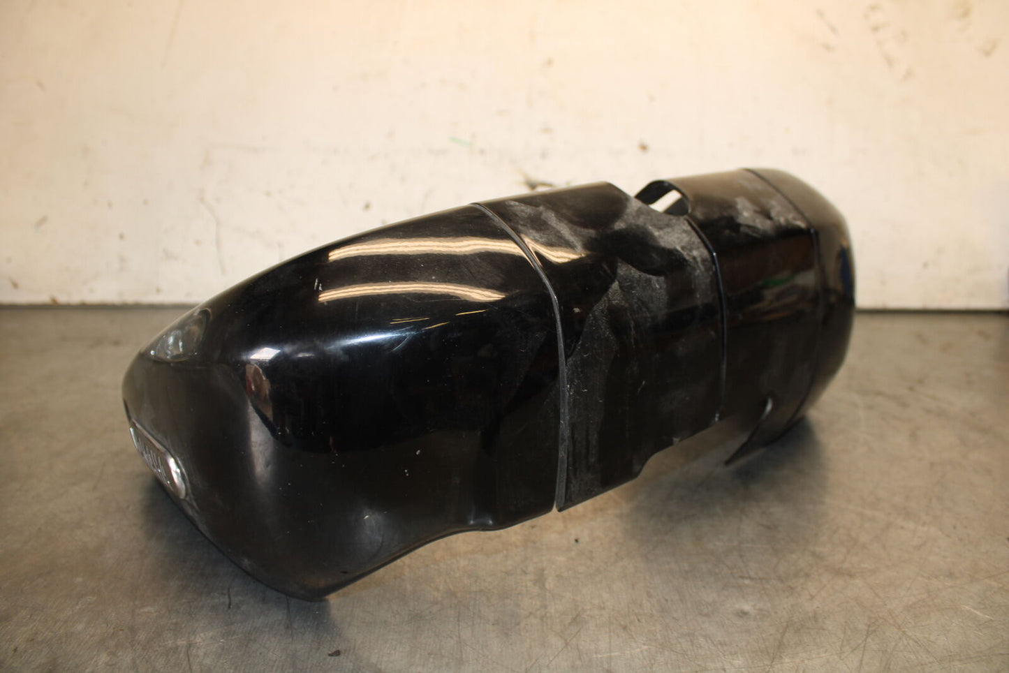 05-06 YAMAHA ROAD STAR XV1700A SIDE COVER PANEL COWL FAIRING BB703