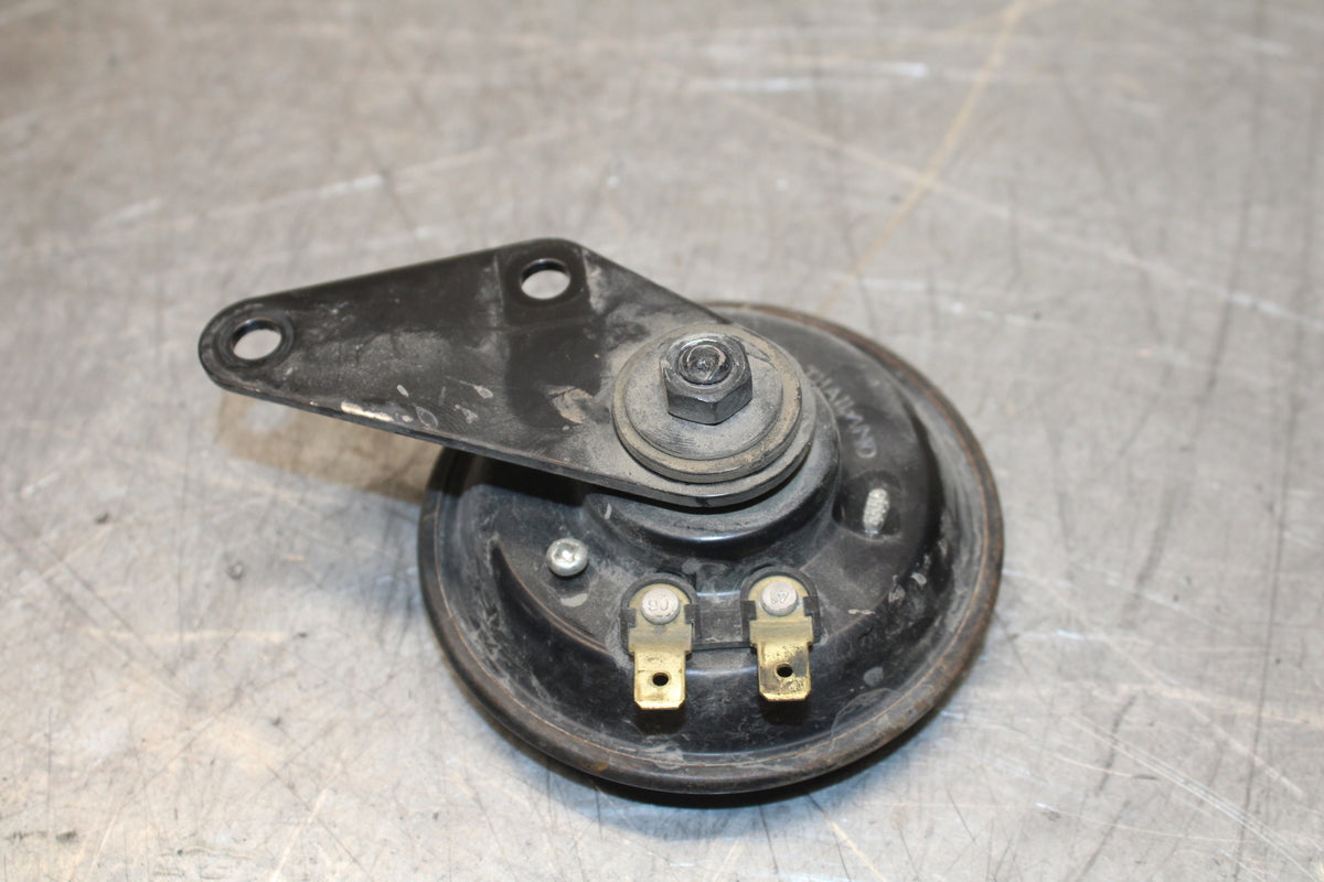 08-18 KAWASAKI KLR650 HORN SIGNAL BB707