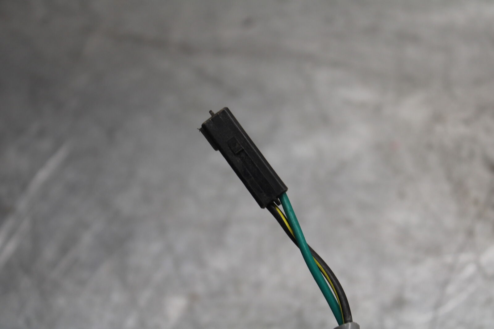 13-18 KAWASAKI NINJA ZX6R FRONT LEFT RIGHT TURN SIGNALS LIGHT INDICATORS BB666