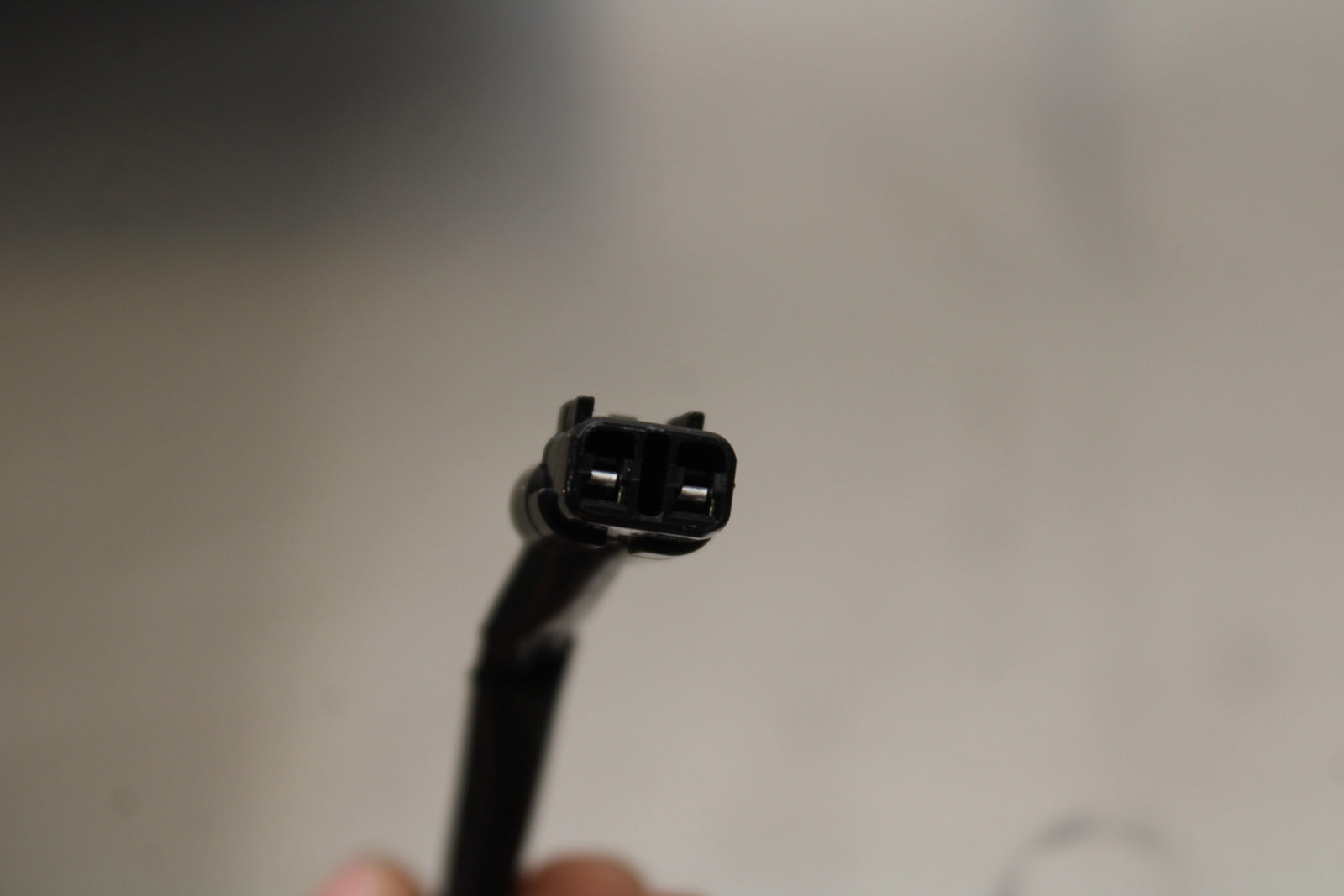 23-24 KAWASAKI NINJA ZX14R NEW!! RIGHT CLIP ON KILL OFF START SWITCH BB141