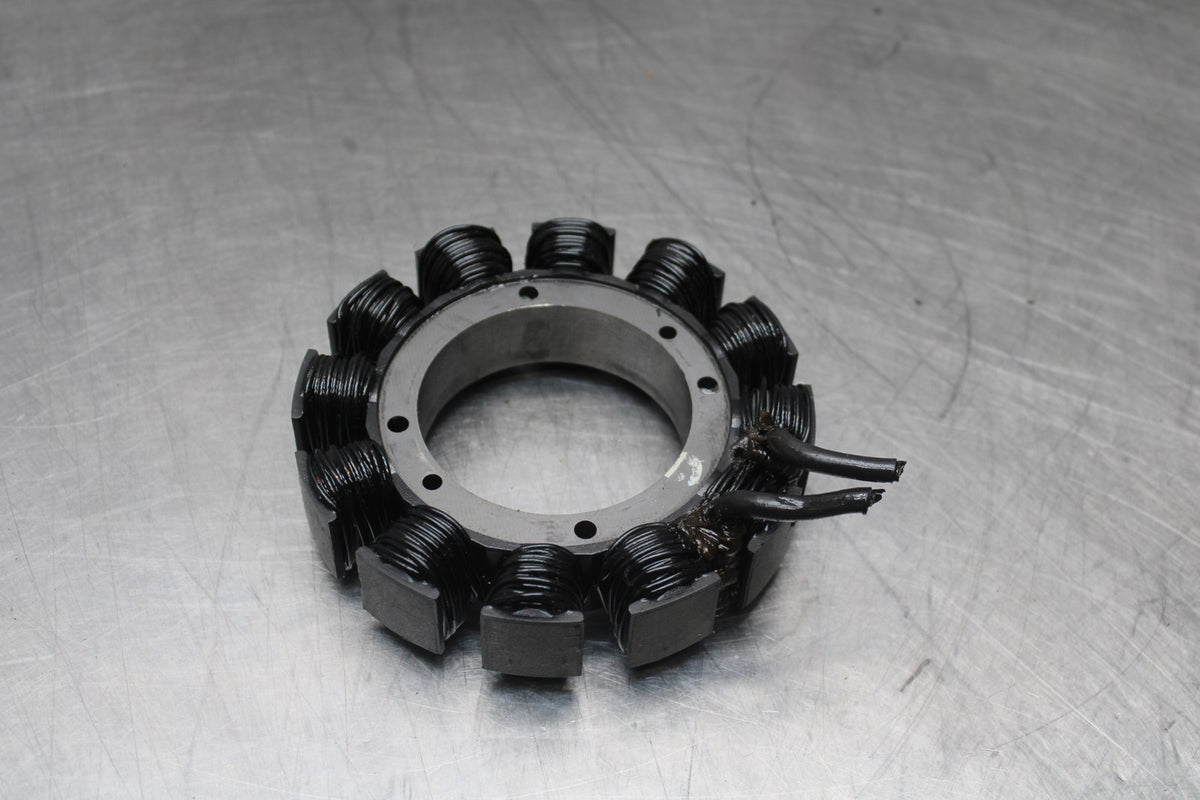 99-00 HARLEY-DAVIDSON ELECTRA GLIDE FLHT STATOR GENERATOR ALTERNATOR BB805