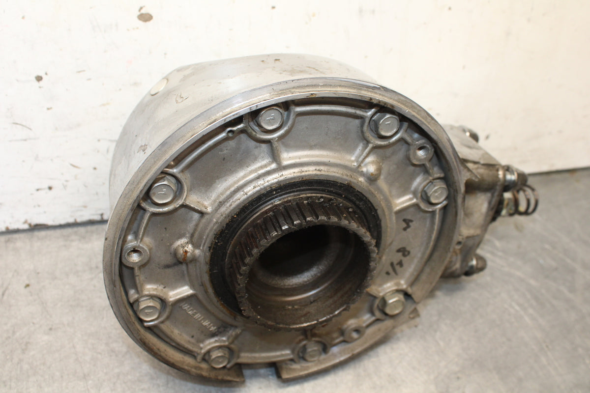 98-03 KAWASAKI VULCAN 1500L FINAL DRIVE GEAR DIFFERENTIAL BB678