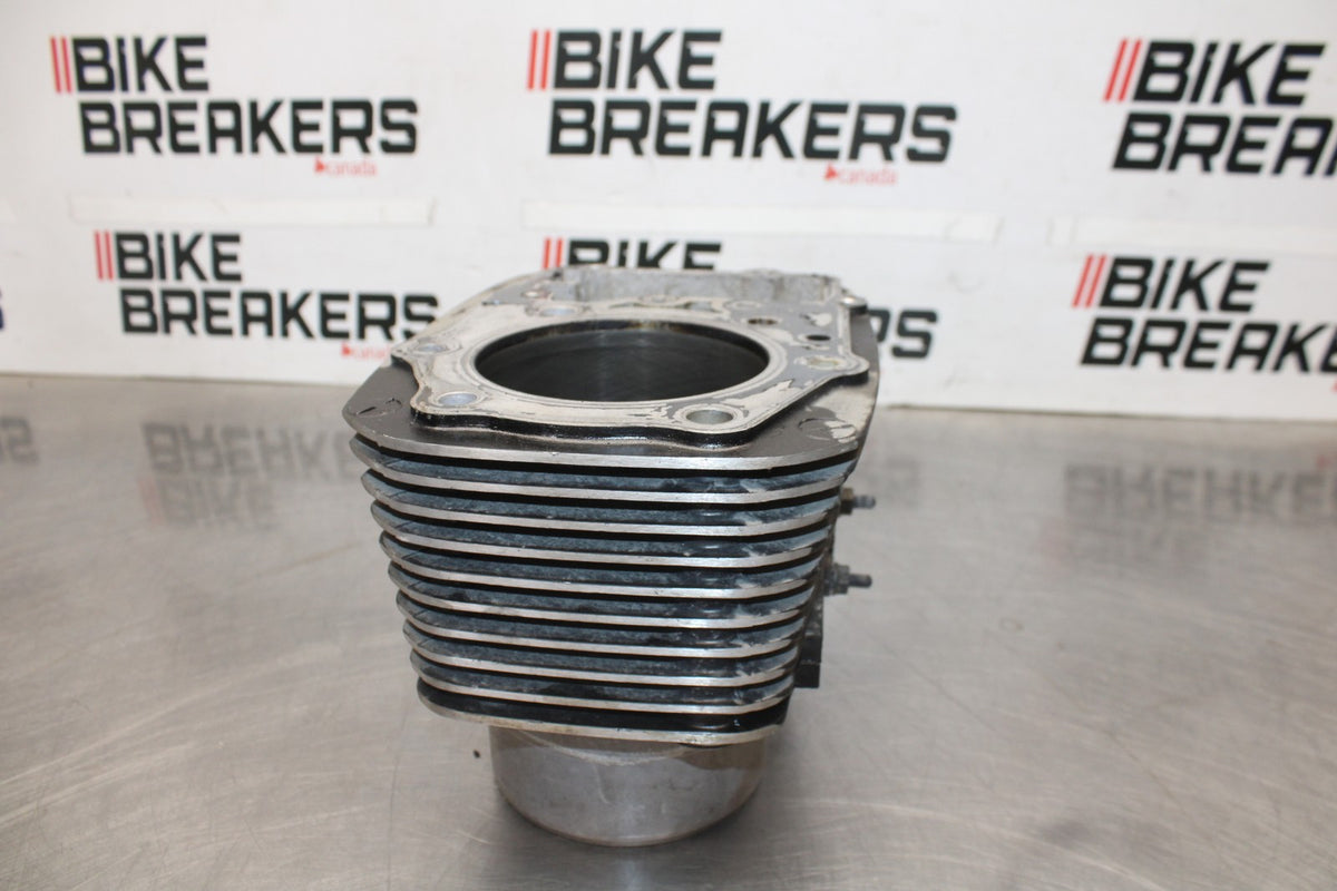 05-09 SUZUKI BOULEVARD C90 ENGINE MOTOR PISTON CYLINDERS BLOCK JUG SET BB918