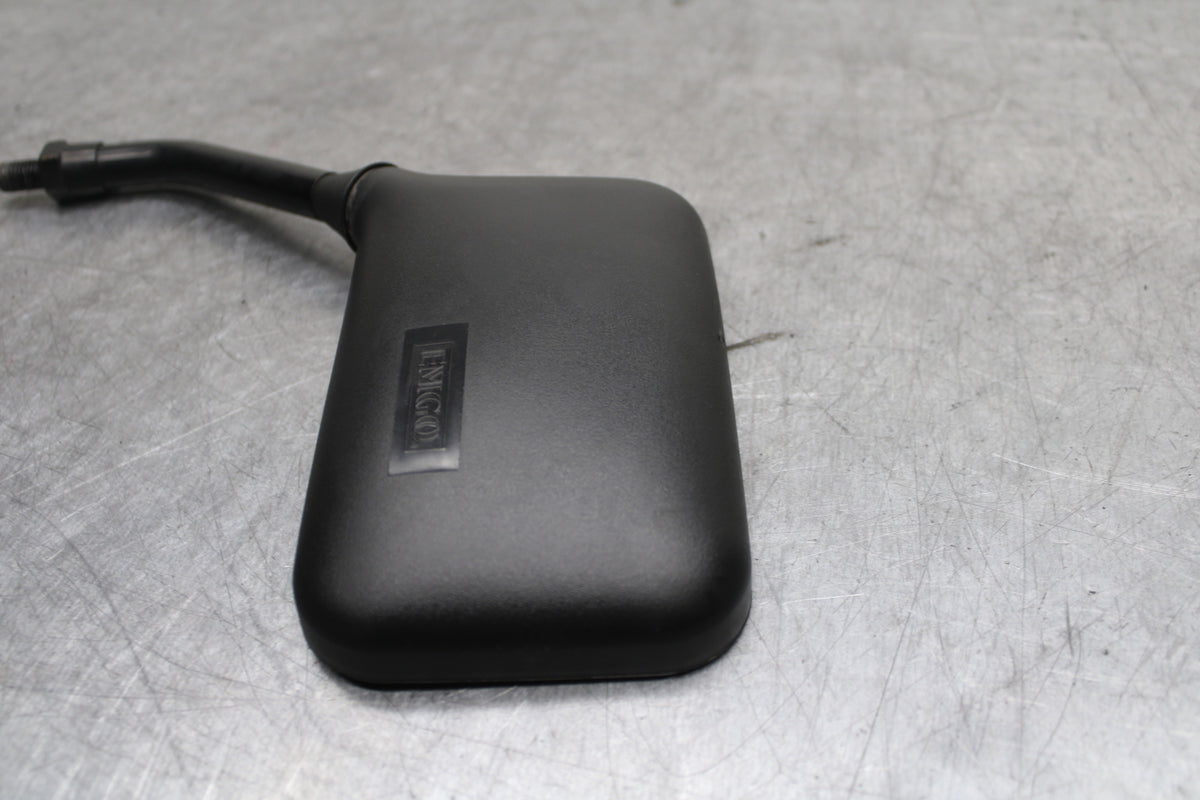 10-13 HONDA SHADOW RS 750 VT750RS AFTERMARKET LEFT SIDE REAR VIEW MIRROR BB718