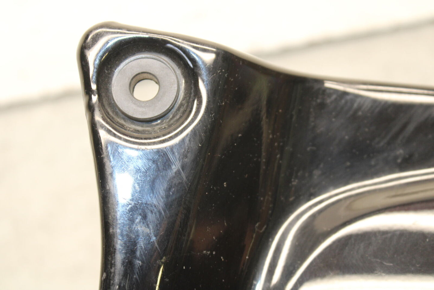 05-06 SUZUKI BOULEVARD M50 ENGINE SPROCKET COVER BB671