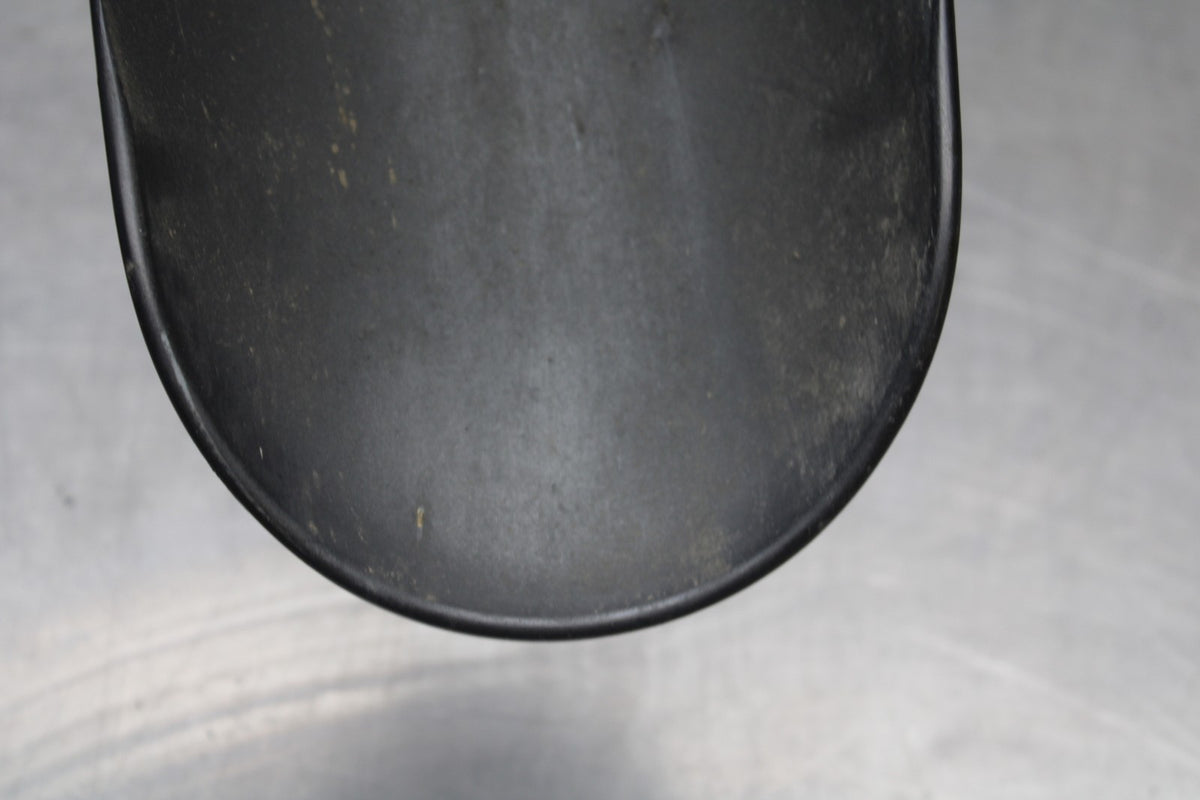 02 DUCATI MONSTER 620 FRONT WHEEL FENDER COWL FAIRING BB851