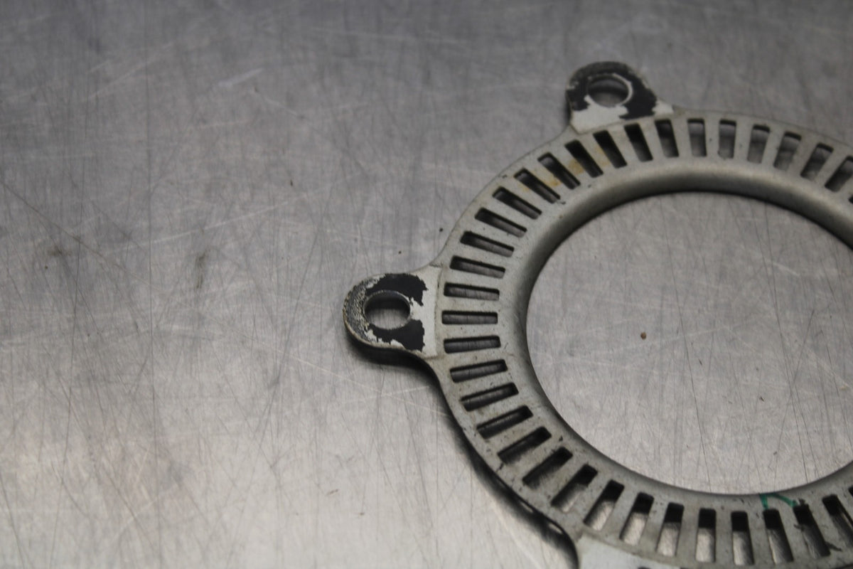 20-23 APRILIA RS660 REAR BACK WHEEL ABS BRAKE RING DISC BB889