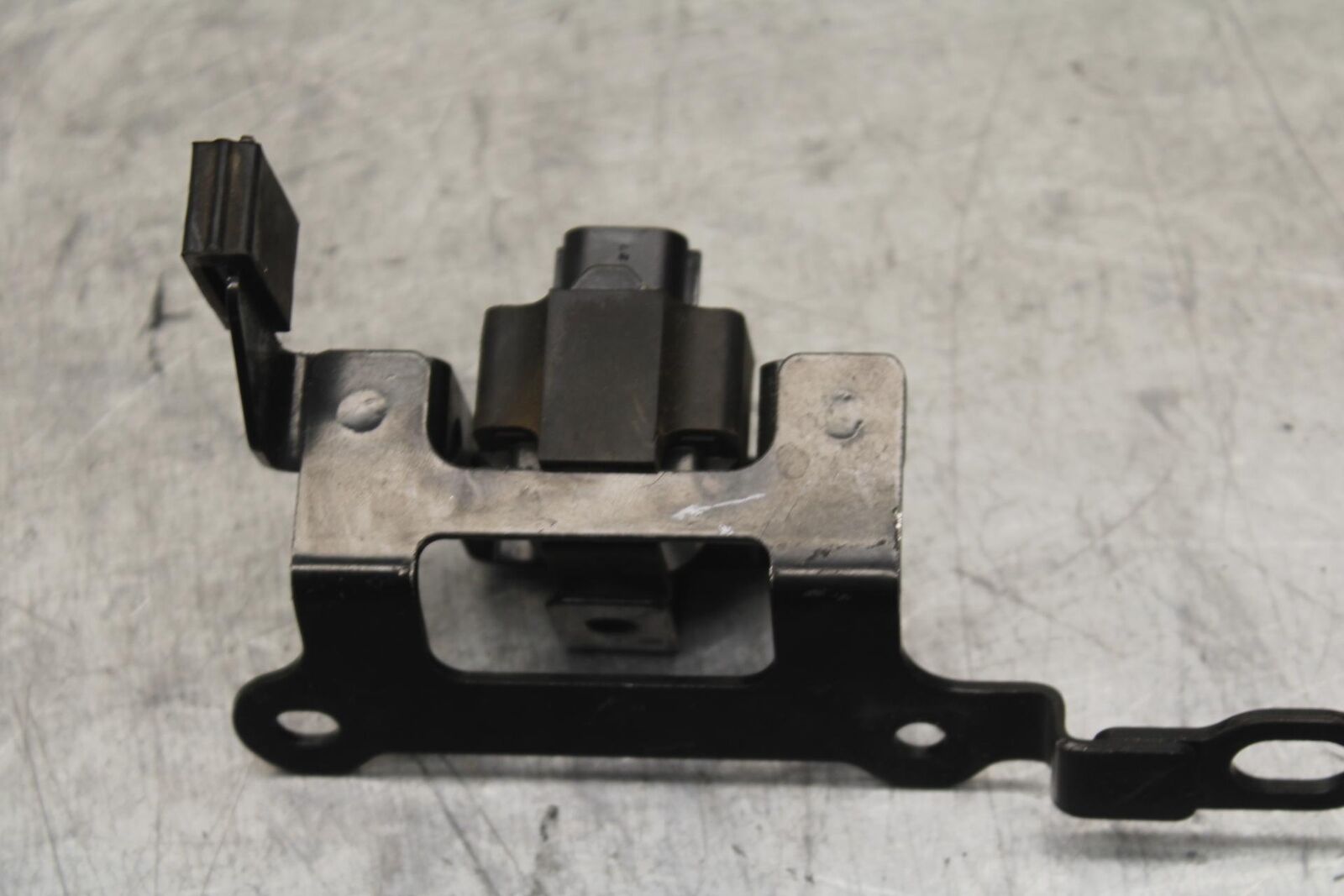 12-17 KAWASAKI ER-6N Z650 TIP OVER BANK ANGLE CRASH SENSOR SWITCH  BB607