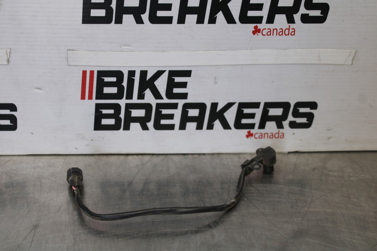07-08 KAWASAKI NINJA ZX6R SPEED SPEEDOMETER SENSOR BB896