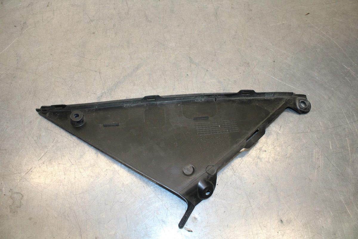 18 SUZUKI GSXR750 RIGHT LEFT INNER FAIRINGS COWLS PANELS TRIMS BB80
