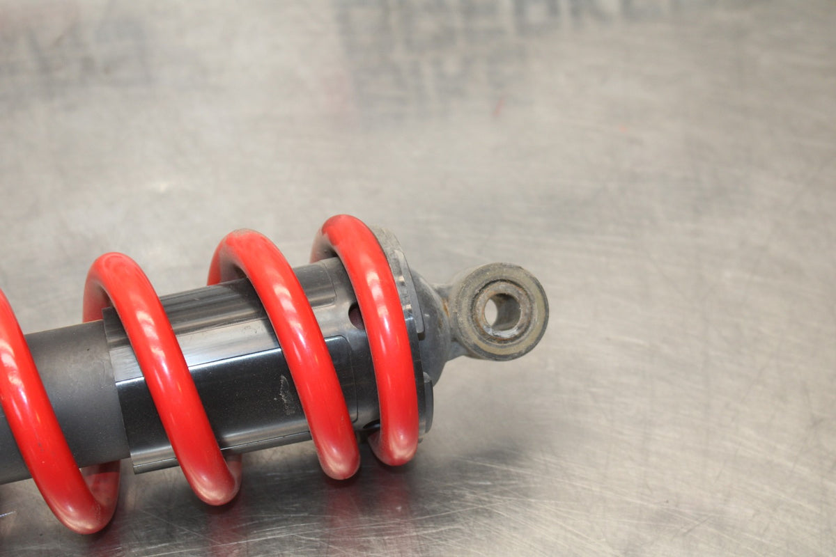 12 KAWASAKI NINJA 650 EX650E REAR BACK SHOCK ABSORBER SUSPENSION BB926