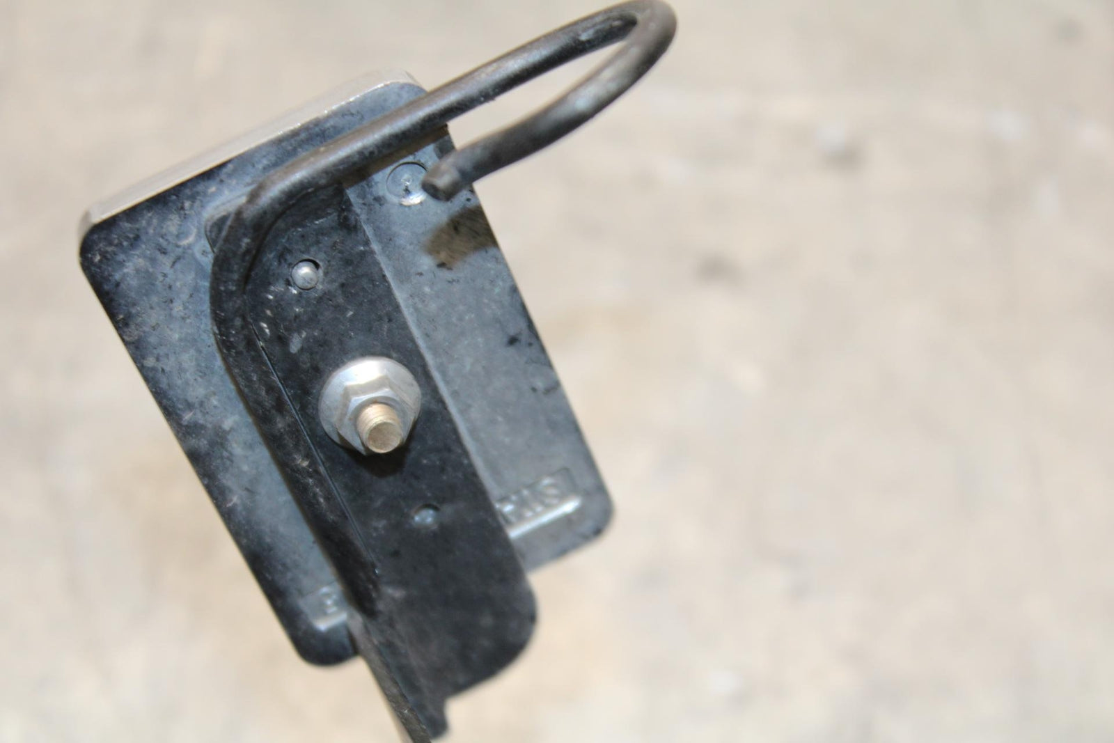 2005 Kawasaki Vulcan 1600 VN1600D Nomad REFLECTOR GARNISH MARKER BB556