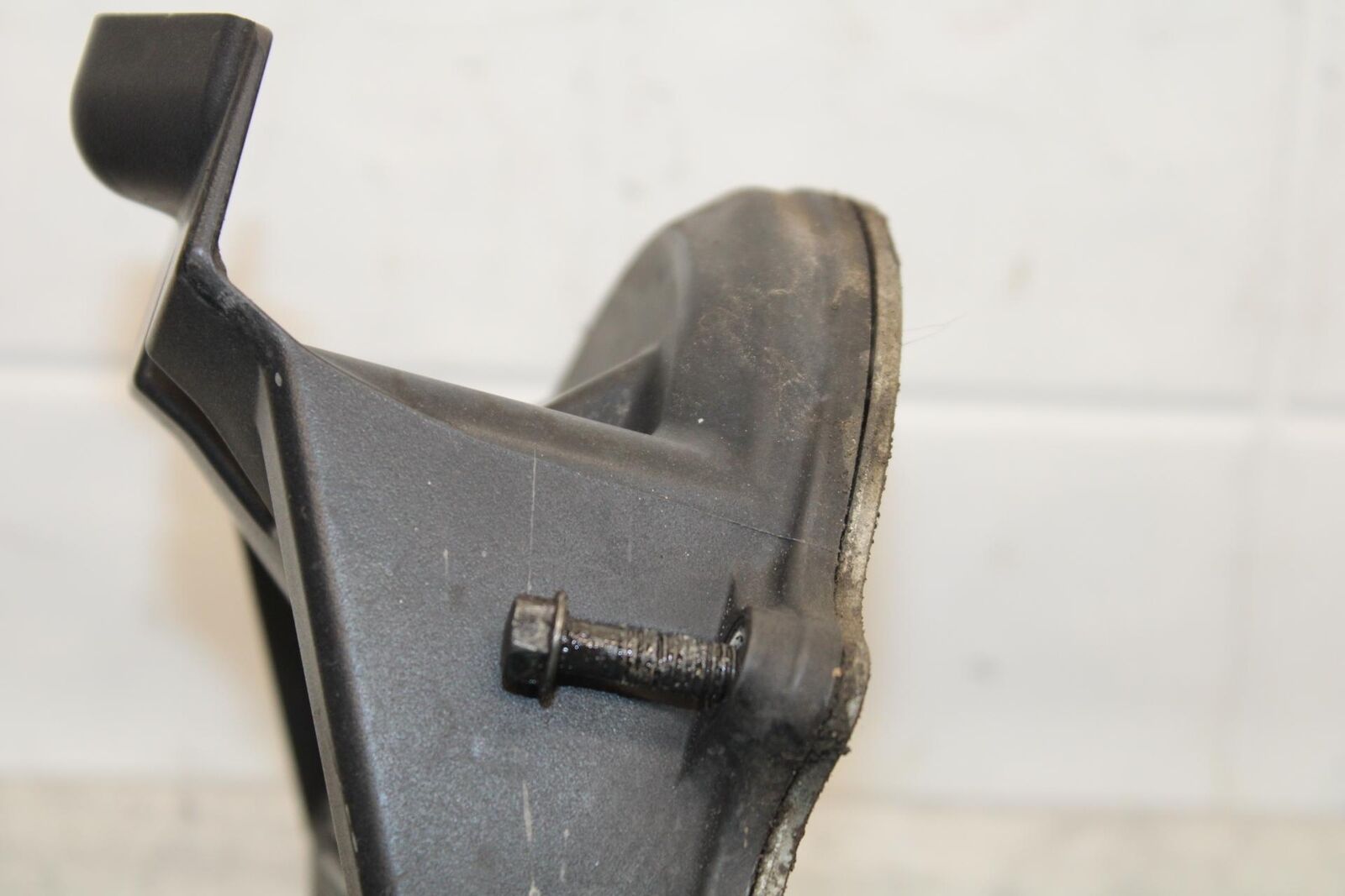 2008 Honda CBR1000RR ENGINE SPROCKET COVER 11350-MFL-000 BB579