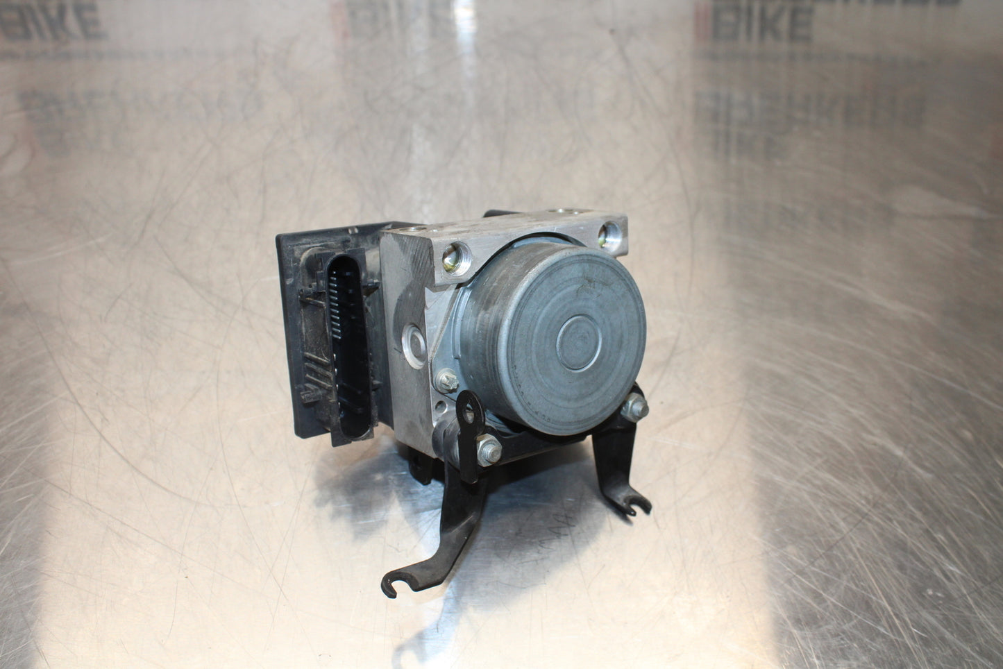 06-12 BMW F800ST ABS PUMP UNIT MODULE BB144