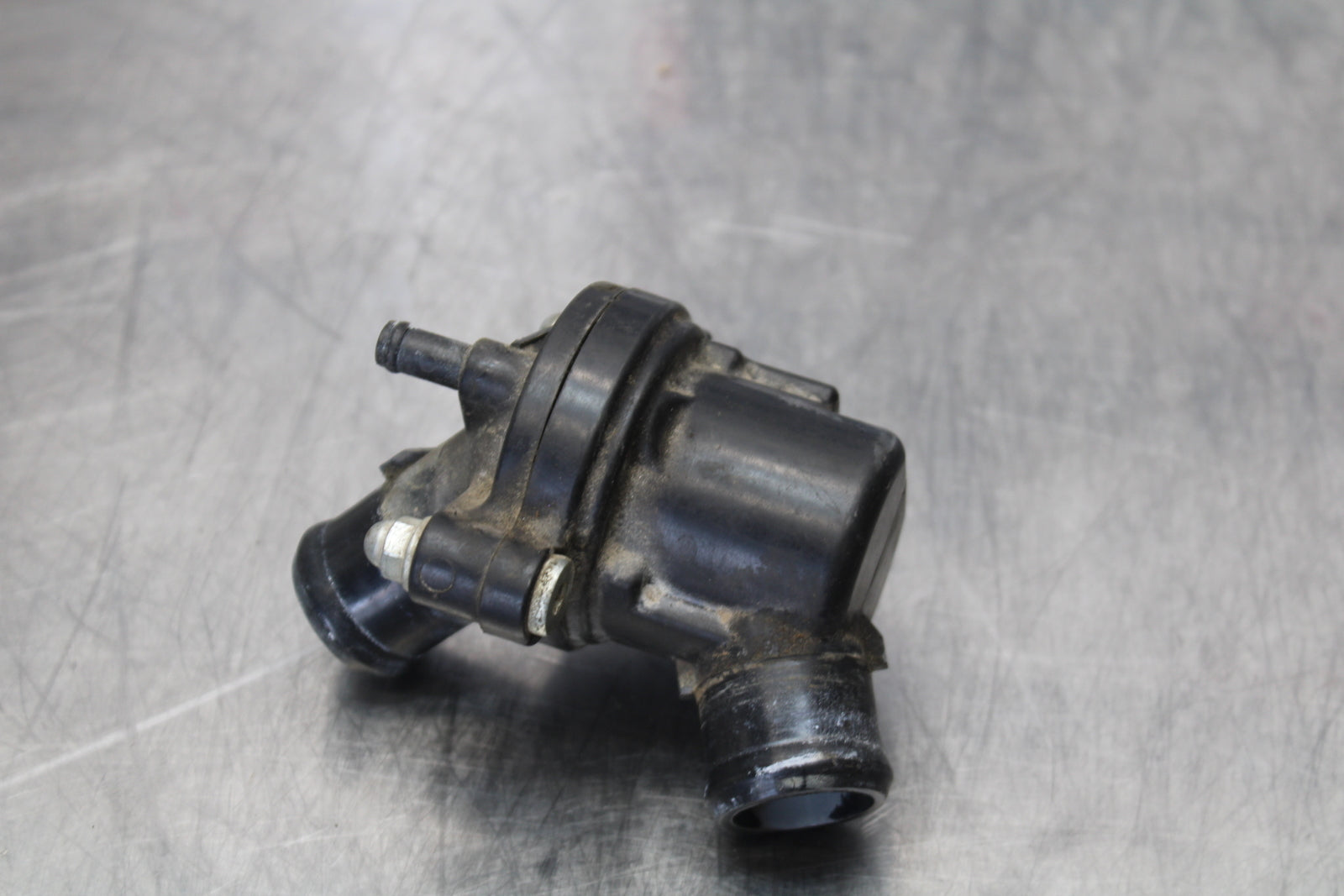 07-08 YAMAHA YZF R1 THERMOSTAT W HOUSING ASSEMBLY BB160