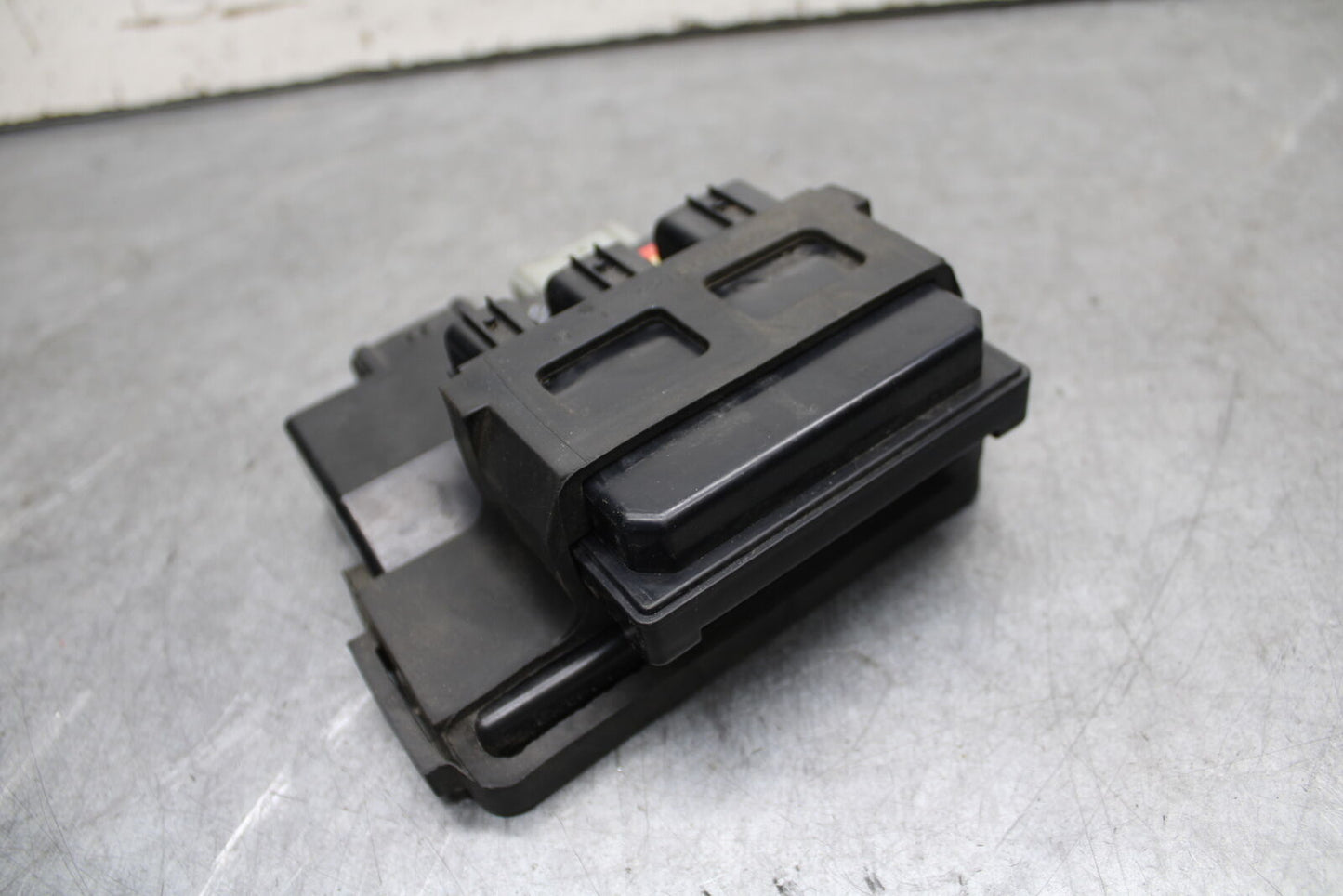 13-18 KAWASAKI NINJA ZX6R ECU COMPUTER CONTROLLER UNIT ECM CDI BB666
