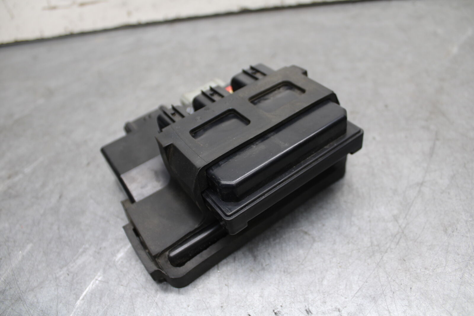 13-18 KAWASAKI NINJA ZX6R ECU COMPUTER CONTROLLER UNIT ECM CDI BB666