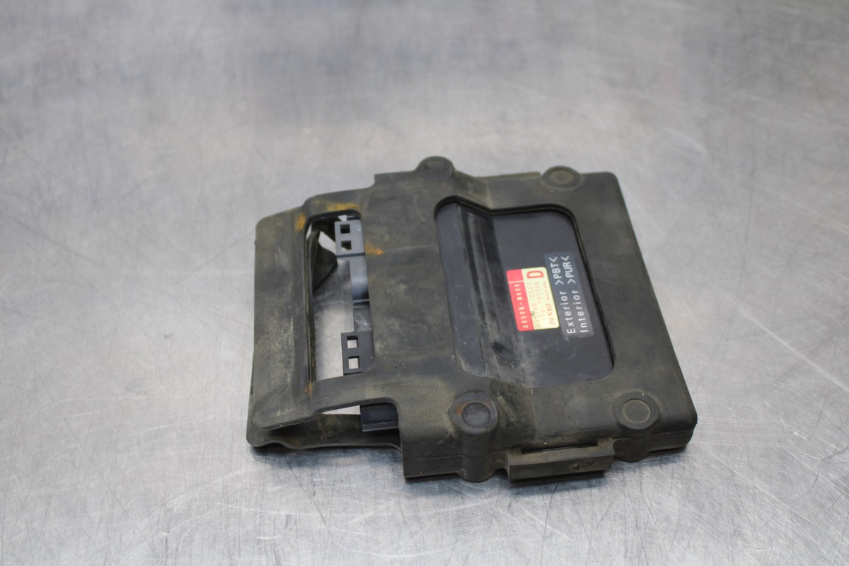 2007 Kawasaki Ninja ZX6R ZX600P ECU COMPUTER CONTROLLER UNIT BLACK BOX ECM BB175