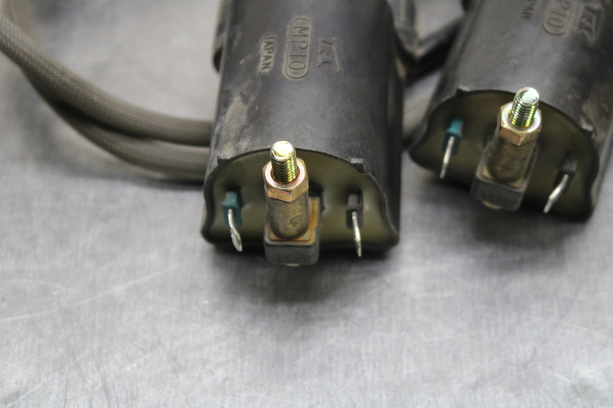 05-08 KAWASAKI VULCAN 1500 VN1500N CLASSIC IGNITION COILS BB133