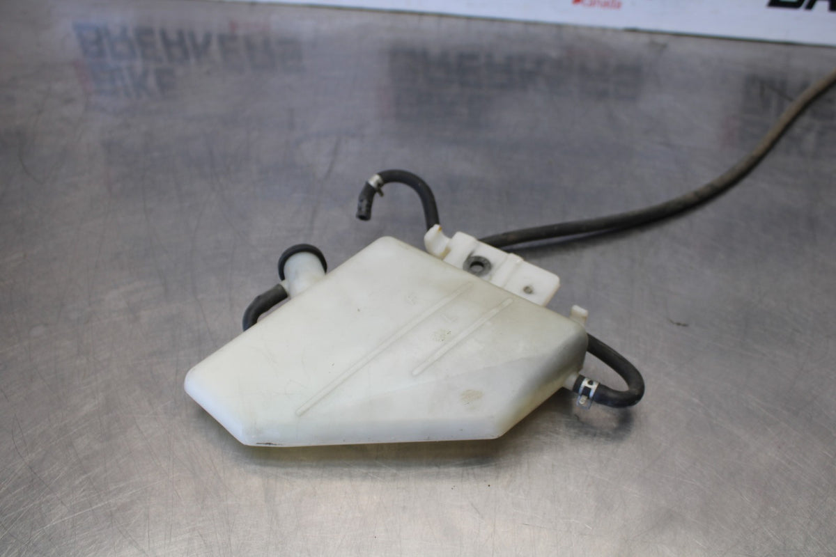 06-07 SUZUKI GSXR 600 COOLANT WATER TANK RESERVOIR BOTTLE BB863