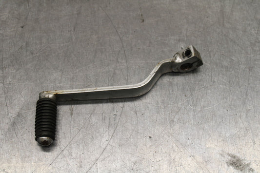 14-15 KAWASAKI NINJA 650 EX650F ABS SHIFTER LINKAGE SHIFT LINK PEDAL BB741