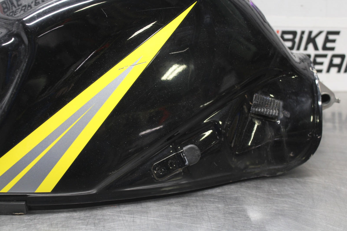 06-07 SUZUKI GSXR 600 GAS TANK FUEL CELL PETROL RESERVOIR BB880