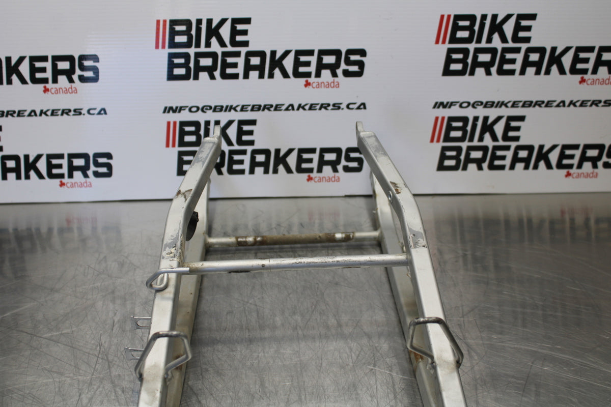 98-05 HONDA SUPER HAWK 1000 VTR1000F REAR SUBFRAME BACK SUB FRAME BB152