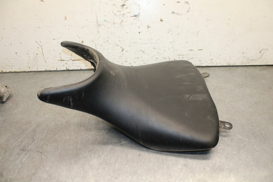 19-24 YAMAHA R3 FRONT DRIVERS SEAT PAD SADDLE PILLION BB736