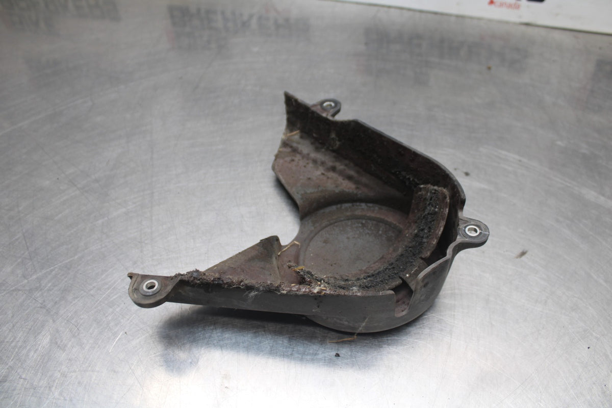 22 HARLEY-DAVIDSON PAN AMERICA 1250 ENGINE SPROCKET COVER BB910