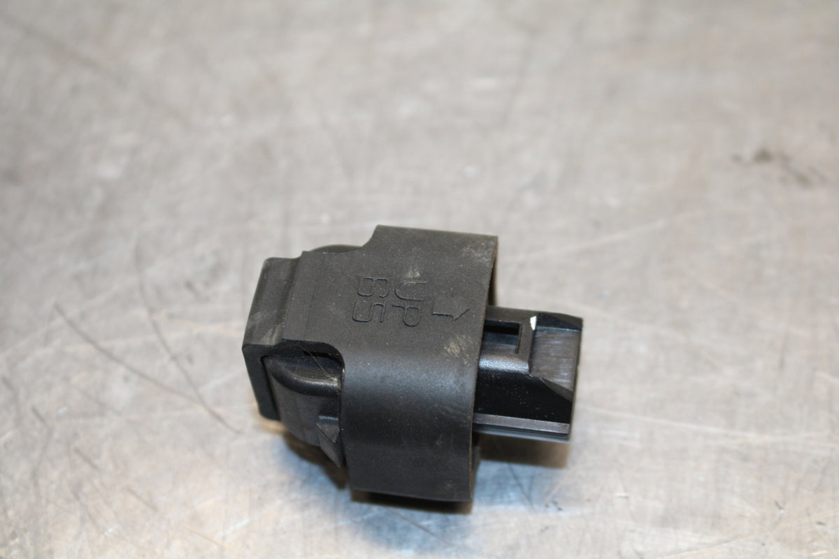 19-22 KAWASAKI Z400 TIP OVER BANK ANGLE CRASH SENSOR SWITCH  BB738