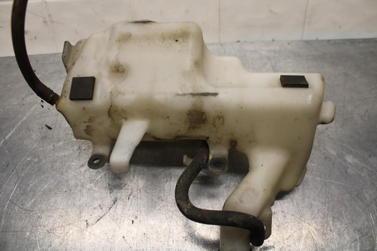 2008 Honda CBR1000RR COOLANT  TANK RESERVOIR BOTTLE 19101-MGP-305 BB579