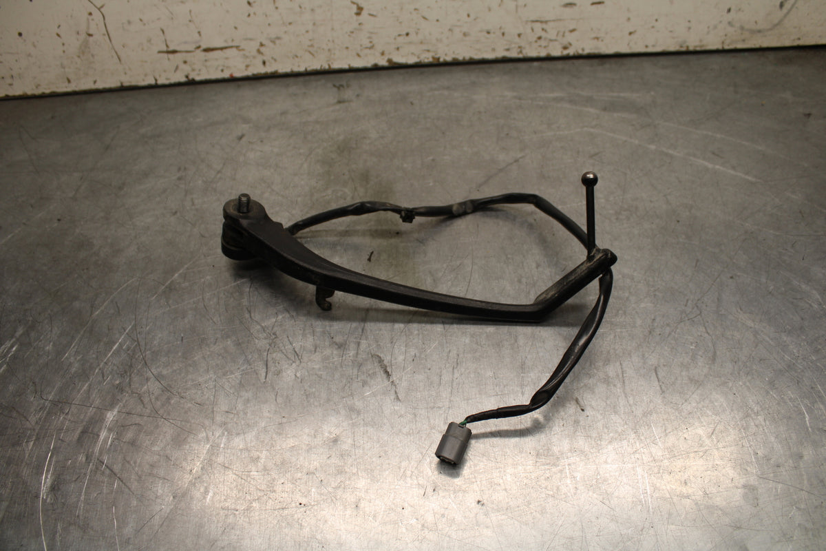 14 HONDA CTX1300A KICKSTAND SIDE KICK STAND BB732