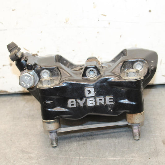 18 KTM RC 390 FRONT BRAKE CALIPER BB648