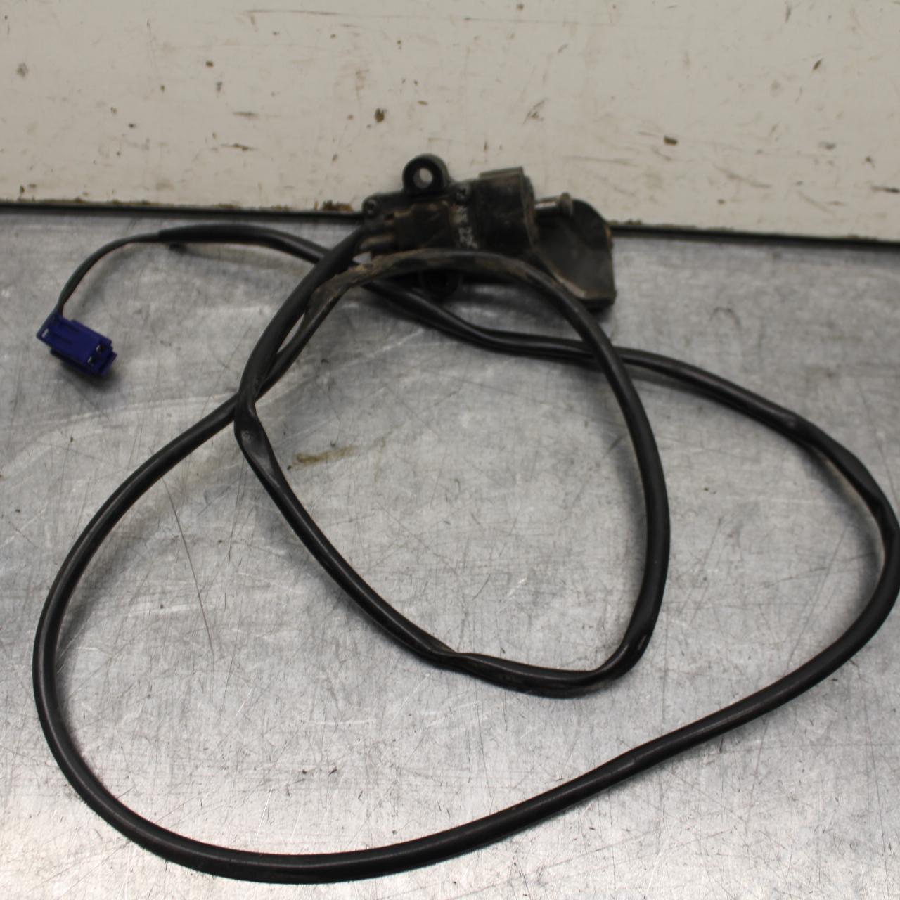 06-14 YAMAHA ROADLINER S XV1900S KICKSTAND SIDE KICK STAND SENSOR BB619