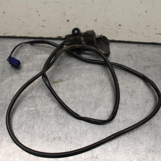 06-14 YAMAHA ROADLINER S XV1900S KICKSTAND SIDE KICK STAND SENSOR BB619