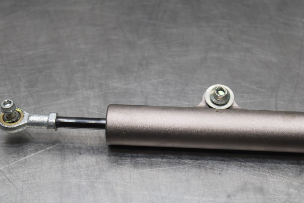 16 DUCATI 959 PANIGALE STEERING DAMPER STABILIZER BB912