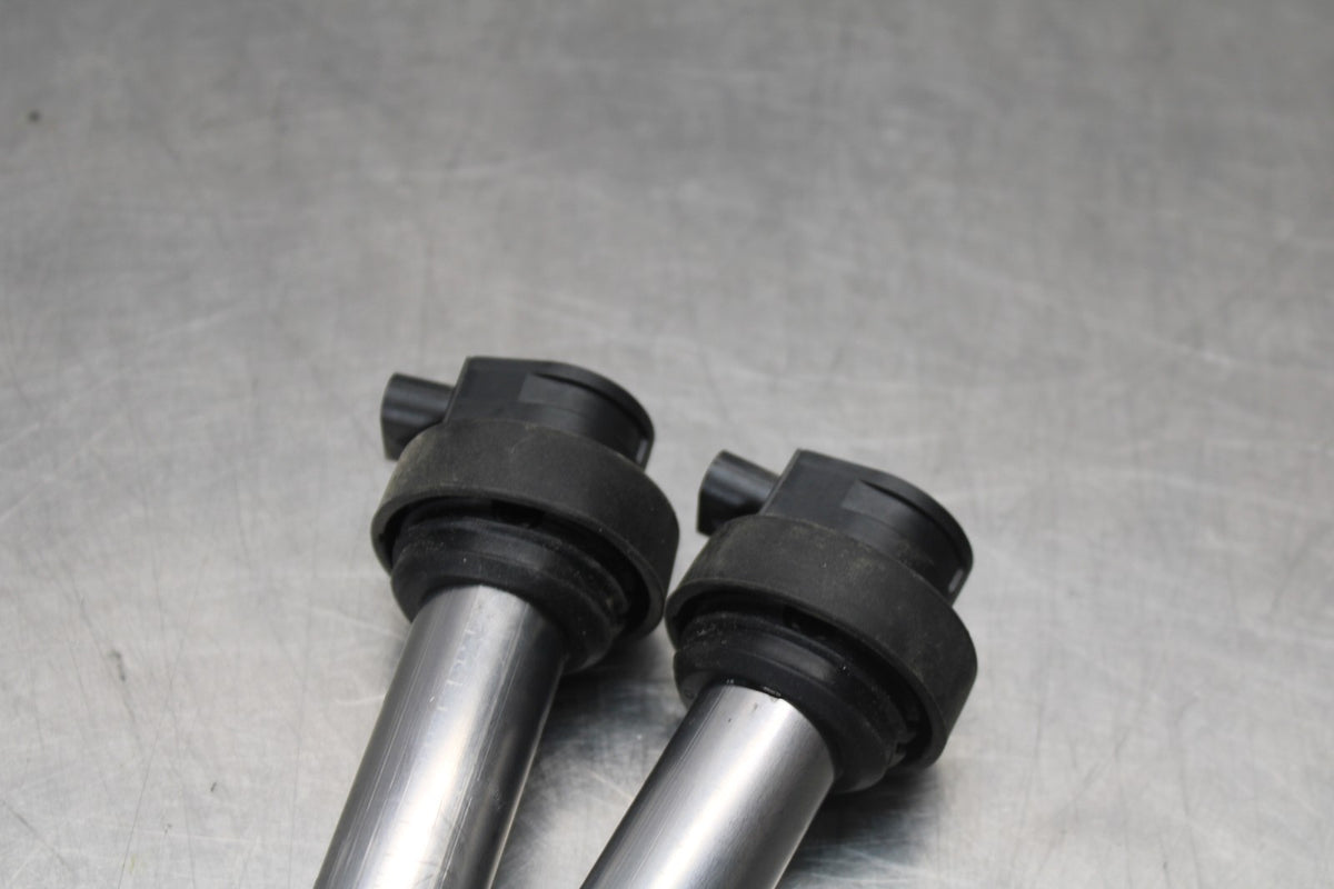 20-23 BMW F900R IGNITION COILS COIL SPARK PLUG CAPS BB923
