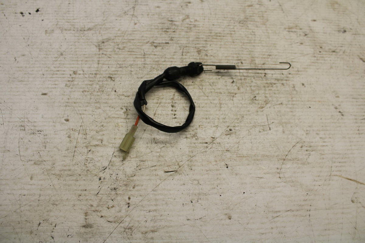 99-02 SUZUKI SV650S REAR BRAKE STOP SWITCH BB299