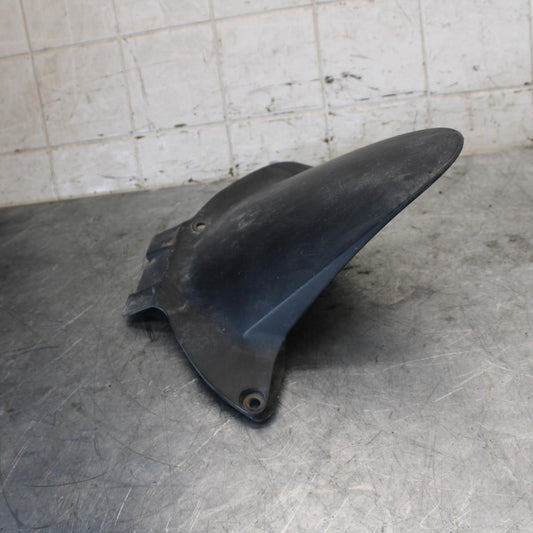 2011 Honda CBR600RR REAR BACK WHEEL TIRE HUGGER FENDER 80120-MFJ-A40 BB520