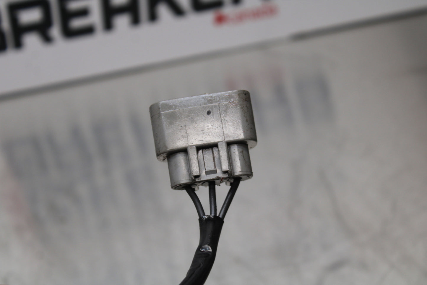 13-18 KAWASAKI NINJA ZX6R STATOR GENERATOR ALTERNATOR MAGNETO BB143