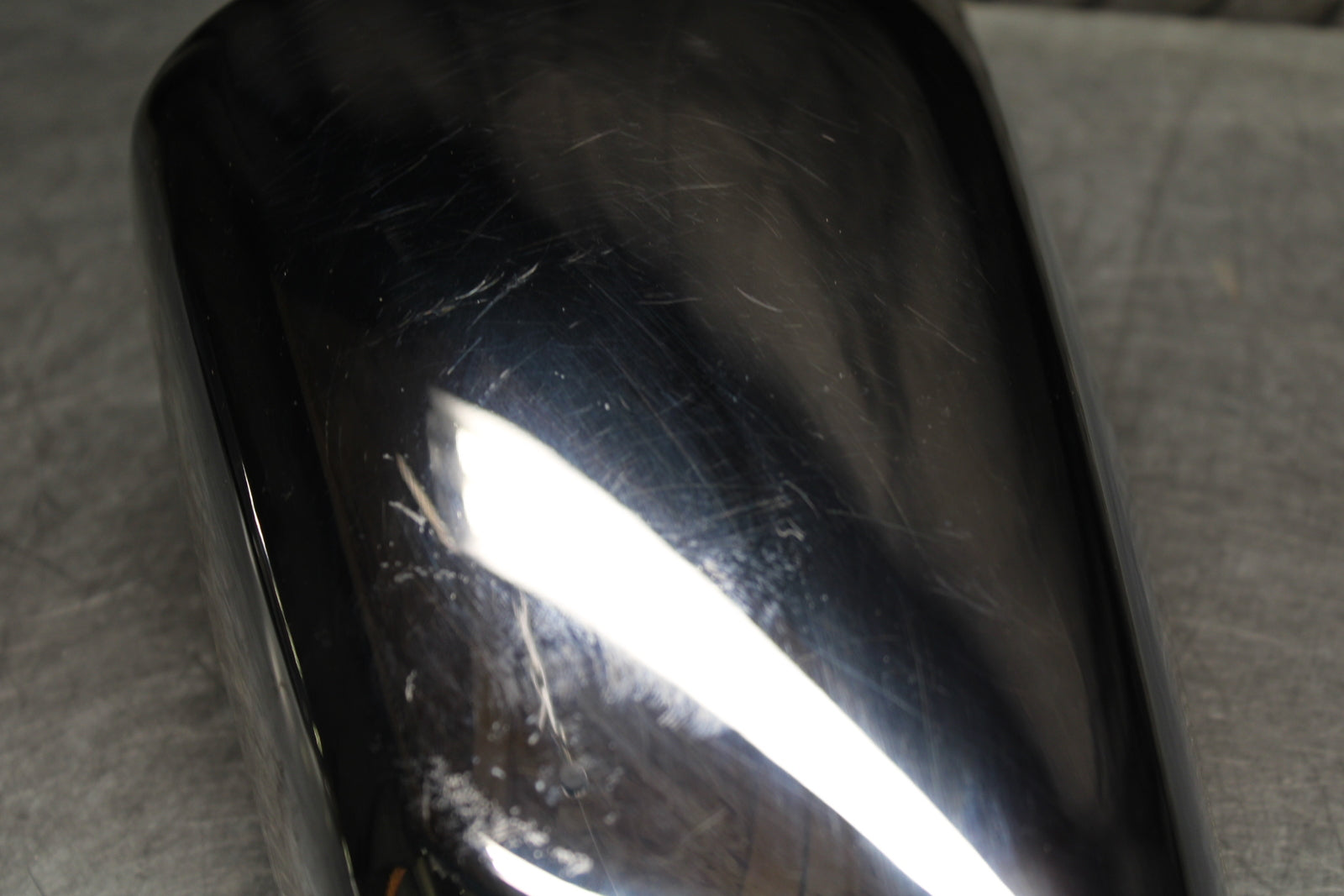 00 SUZUKI INTRUDER 1500 VL1500 LEFT SIDE COVER PANEL COWL FAIRING BB761